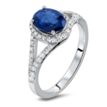 Diamond Jewellery | Gemstone Rings