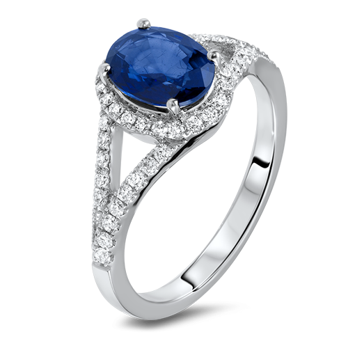 Diamond Jewellery | Gemstone Rings